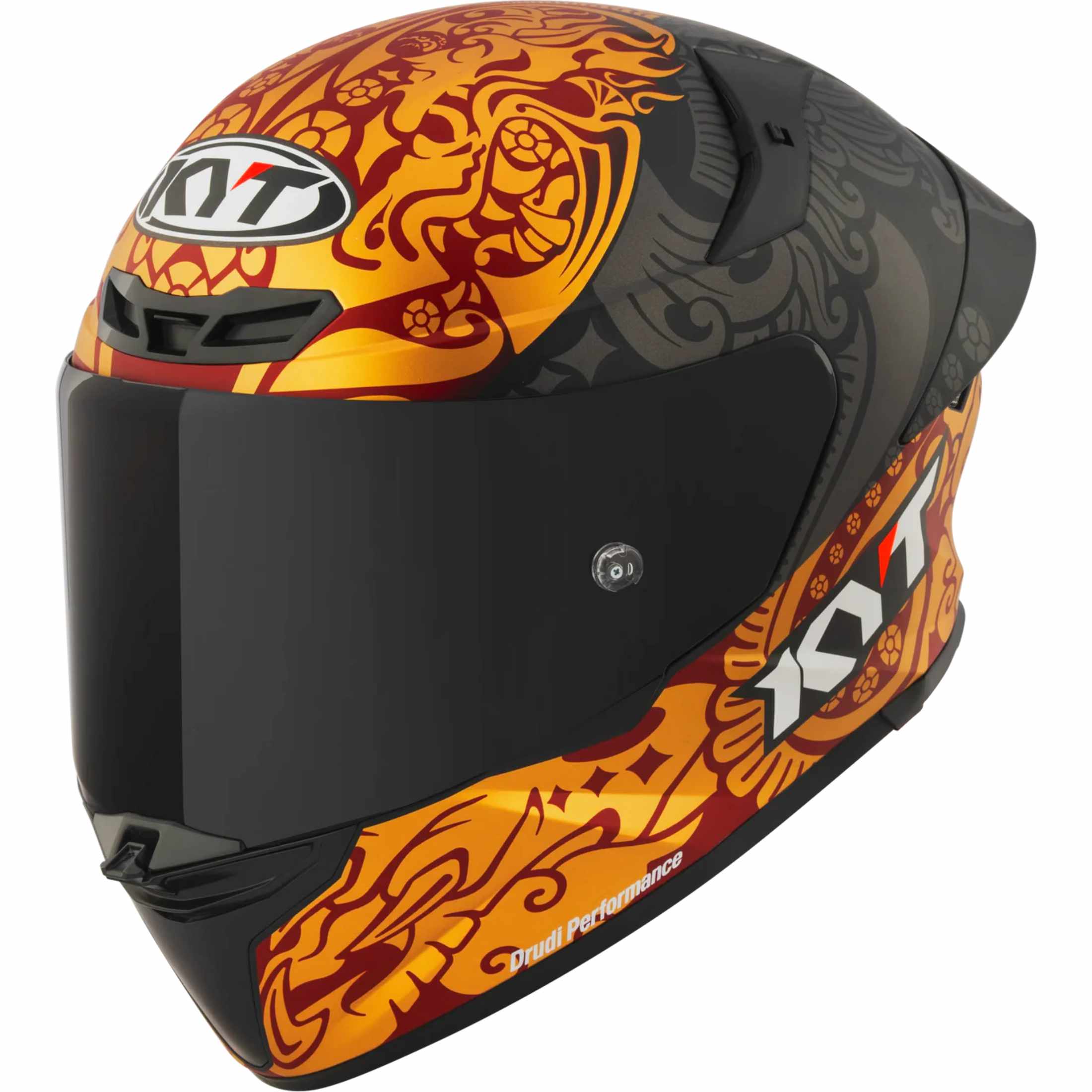 KYT TT-REVO Bastianini Indonesia 2024 LG