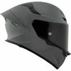 KYT TT-REVO Solids Adult Street Helmets