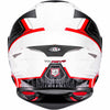 KYT TT-REVO Speeding Adult Street Helmets