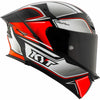 KYT TT-REVO Tourist Adult Street Helmets
