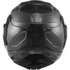 LS2 Advant X Carbon Solid Modular Adult Street Helmets