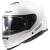 LS2 Assault Solid Adult Street Helmets