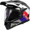 LS2 Blaze II Rally Adventure Adult Off-Road Helmets