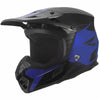 Gloss Black Blue