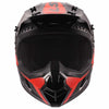 LS2 Coz Roar Adult Off-Road Helmets