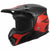 Gloss Black Red