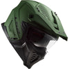 LS2 Drifter Solid Adult Off-Road Helmets