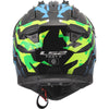 LS2 Gate II Electra Adult Off-Road Helmets