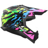 LS2 Gate II Electra Adult Off-Road Helmets
