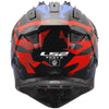LS2 Gate II Electra Adult Off-Road Helmets