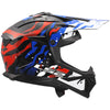 LS2 Gate II Electra Adult Off-Road Helmets