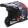 LS2 Gate II Electra Adult Off-Road Helmets