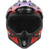 LS2 Gate II Electra Adult Off-Road Helmets