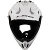 LS2 Gate II Solid Adult Off-Road Helmets