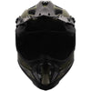 LS2 Subverter Evo Battalion Adult Off-Road Helmets