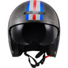 LS2 Spitfire Spark Adult Cruiser Helmets