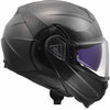 LS2 Advant II Jeans Modular Adult Street Helmets