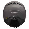 LS2 Advant II Solid Modular Adult Street Helmets (Brand New)