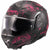 Matte Black Pink