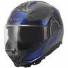 Gloss Nardo Gray Navy Blue