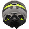 LS2 Advant II Triple Modular Adult Street Helmets