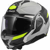 LS2 Advant II Triple Modular Adult Street Helmets