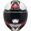 LS2 Advant II Triple Modular Adult Street Helmets