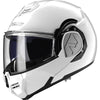 LS2 Advant Solid Modular Adult Street Helmets