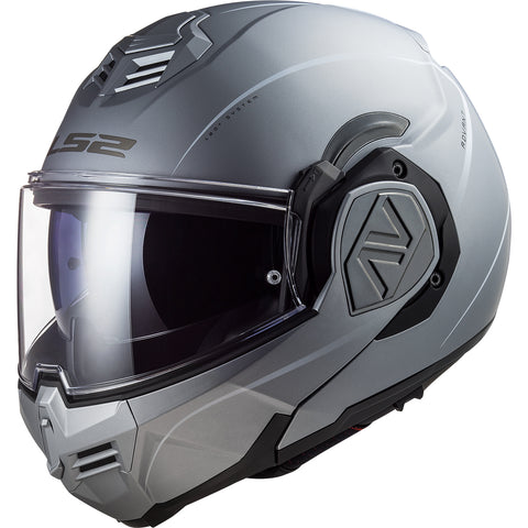 LS2 Advant Special Modular Adult Street Helmets