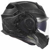 LS2 Advant X Carbon Full Forged Modular Adult Street Helmets