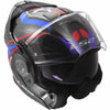 LS2 Advant X Carbon Future II Modular Adult Street Helmets