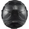 LS2 Advant X Carbon Solid Modular Adult Street Helmets (Brand New)