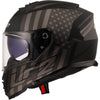 LS2 Assault Flag Adult Street Helmets (Brand New)