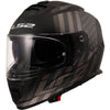 LS2 Assault Flag Adult Street Helmets (Brand New)