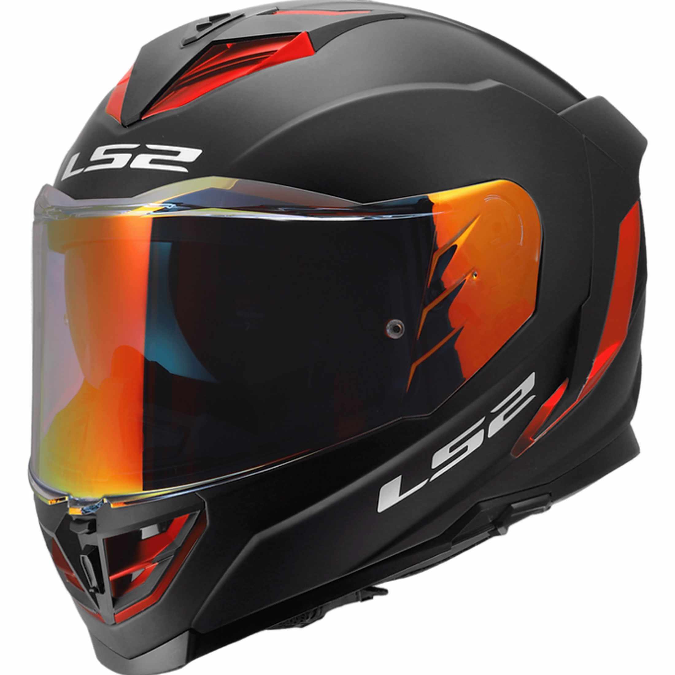 ls2 arrow helmets Carbon EVO GP Helmet M performance full LS2 Arrow EVO Mcphee Blue