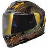 Krome Black Gold