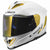 Gloss White Gold