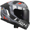 LS2 Assault III Trench Adult Street Helmets