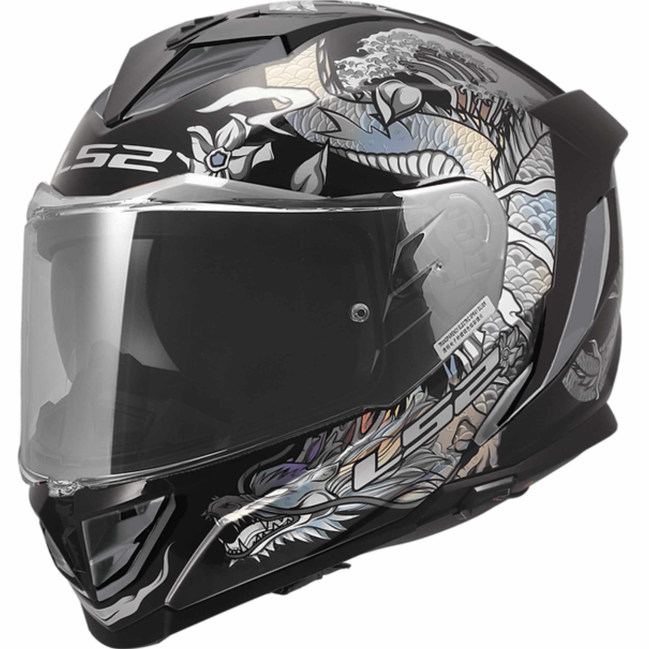 ls2 assault helmet GoPro Camera Mount | Chin Mount for Your Action Camera: Gopro, Insta 360, DJI The LS2 Assault III Snakebite Helmet meets or exceeds DOT FMVSS 218 and ECE 22.06 safety standards LS2 Assault III Helmet -