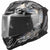 Krome Silver Black