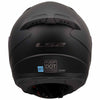 LS2 Centric Solid Photochromic Shield Adult Street Helmets