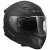 LS2 Centric Solid Photochromic Shield Adult Street Helmets