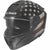 Matte Black Rust Stone