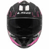 LS2 Challenger II Darflo Adult Street Helmets