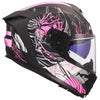LS2 Challenger II Darflo Adult Street Helmets