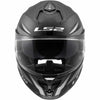 LS2 Challenger II Grid Adult Street Helmets
