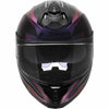 LS2 Challenger II Savage Adult Street Helmets