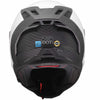 LS2 Dragon Carbon Solid Adult Street Helmets