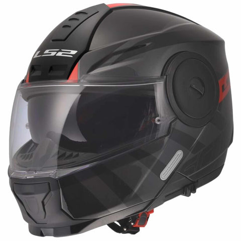 LS2 Citation II Splitter Adult Street Helmets – OriginBoardshop