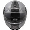 LS2 Horizon II Solid Modular Adult Street Helmets